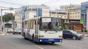 В День города в Ярославле продлят работу общественного транспорта