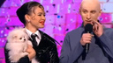 Ярославская участница программы «Танцы со звездами» 14 февраля на всю страну призналась в любви