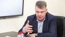 Министром по делам молодежи и спорта в Архангельской области назначен Андрей Багрецов