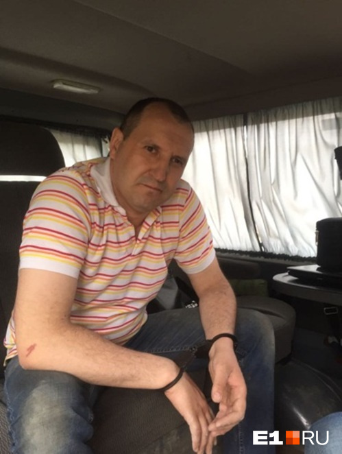 Сергей Атрощенко выдавал себя за сотрудника ФСБ