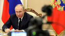 Путин поручил ужесточить правила оборота оружия после инцидента в Казани