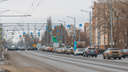 В Самаре на Московском шоссе добавят еще одну полосу движения