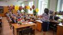 В Новосибирске прием документов в первый класс перенесли на два месяца