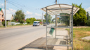 В Самаре перенесли остановки общественного транспорта