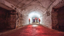 Они скрыты от глаз, но они есть: публикуем фото самых недоступных подземелий Самары