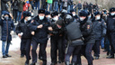 Власти Ростовской области посчитали, что акции протеста приведут к вспышке коронавируса