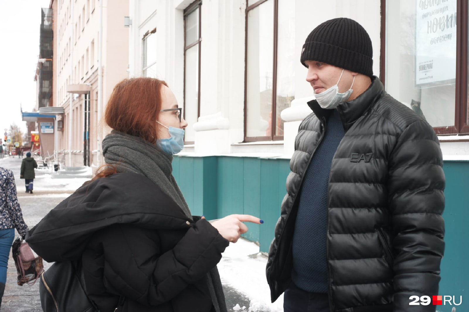 Александр Симаков считает, что в указе губернатора должны быть более четкие формулировки Александр Симаков считает, что в указе губернатора должны быть более четкие формулировки