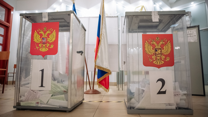 Кузбасский избирком озвучил окончательные итоги выборов. Публикуем список победивших депутатов