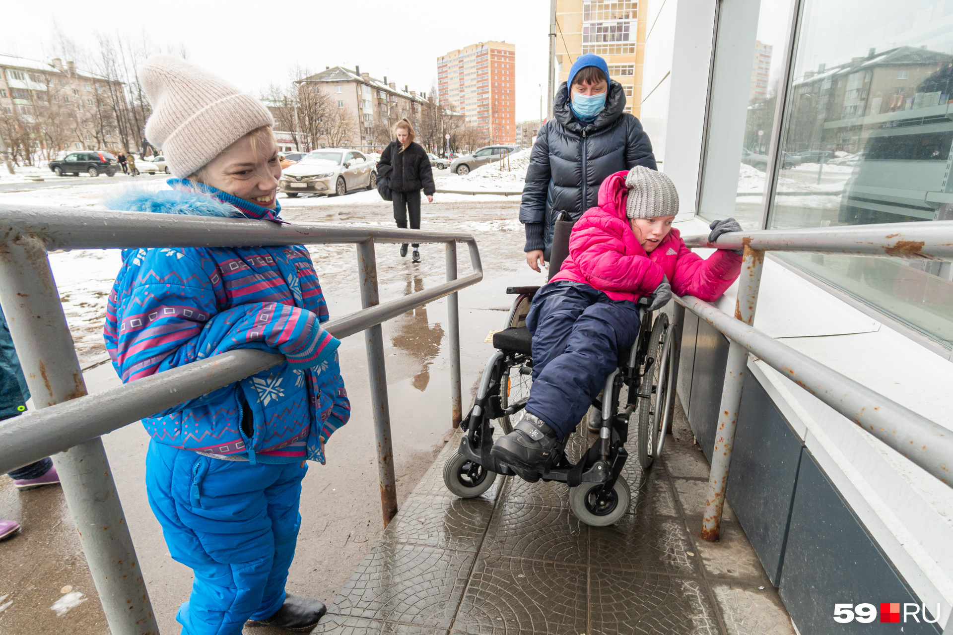 Подъем дается с трудом Подъем дается с трудом