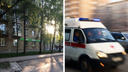 В Академгородке <nobr class="_">Audi Q7</nobr> насмерть сбил 5-летнего ребенка на самокате. Мать шла рядом
