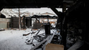 Хозяйке пансионата в Боровском, где в пожаре погибли семь постояльцев, продлили арест