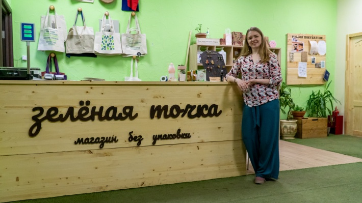 «В Архангельске человек человеку — волк»: как недоверие жителей мешает развивать малый бизнес