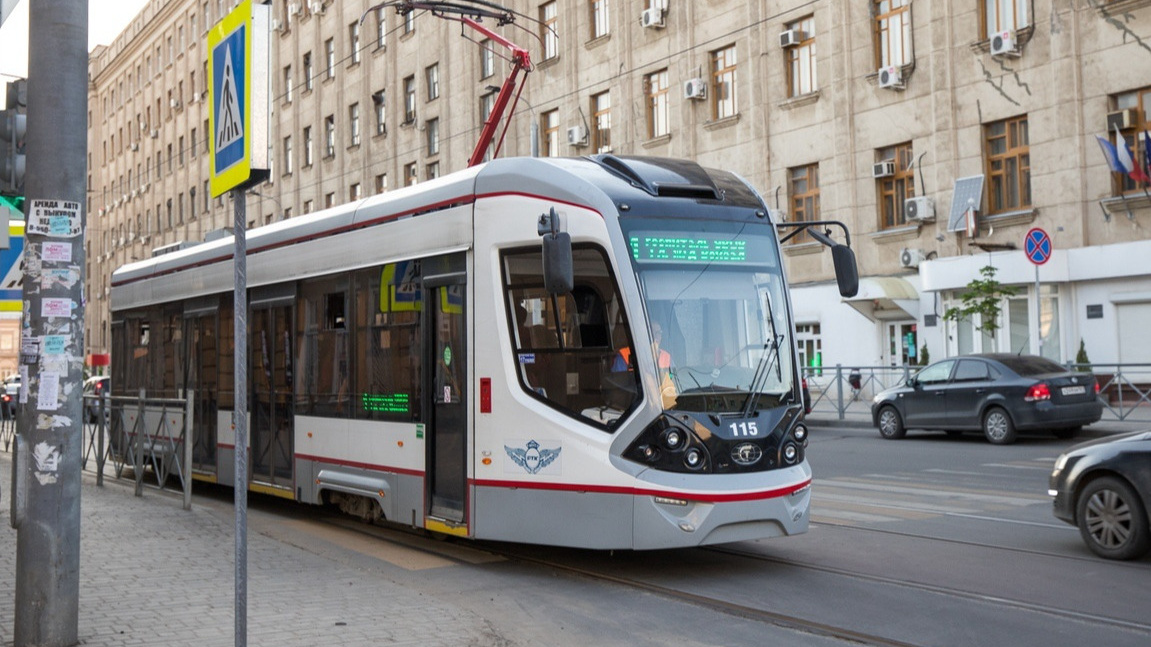 «Мэры меняются, ситуация — нет»: почему частные деньги не спасут ростовский трамвай