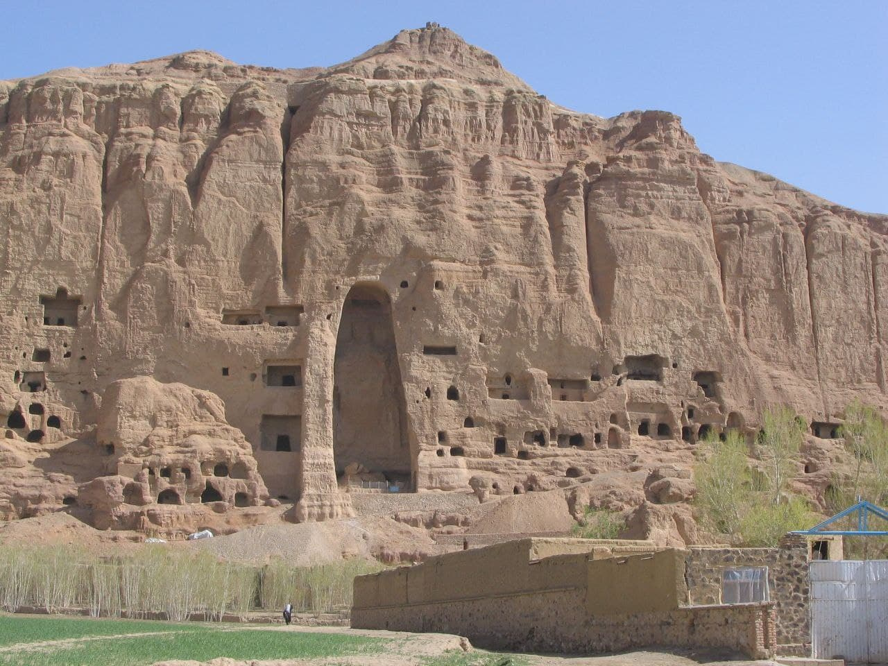 Афганистан — страна с богатой историей и красивейшей природой