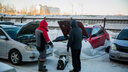 Машина умерла на морозе. Что делать и платить ли за отогрев <nobr class="_">3000 рублей —</nobr> обзор услуги в Новосибирске