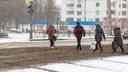 Январская оттепель: в Самарской области ожидается плюсовая температура воздуха