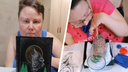 Екатеринбурженка, которую парализовало после ДТП, снимает тиктоки, рисует и встречается с фанатами