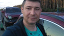 Пропавший в Челябинской области таксист нашелся