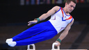 Российские гимнасты взяли золото Олимпиады в командном зачете. Это случилось впервые с <nobr class="_">1996 года</nobr>