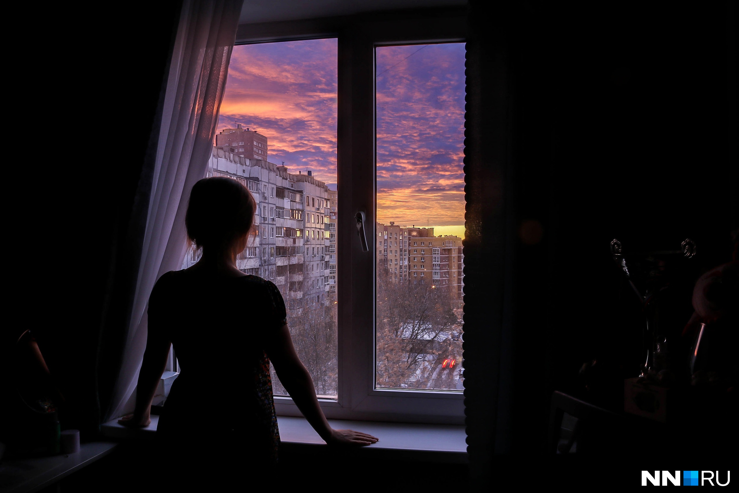 Интровертам на заметку. Подборка тихих и уединенных мест в Нижнем Новгороде для отдыха в одиночку
