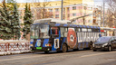 Сроки опять перенесли: в Ярославле не смогли вовремя переделать трамвайное депо под троллейбусное
