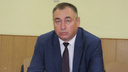 Мэр выбрал нового главу Железнодорожного района. Что о нем известно?