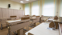 Власти назвали сроки строительства школы в микрорайоне Дивногорский