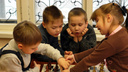 В администрации Архангельска ответили, откроют ли в весенние каникулы детские лагеря при школах