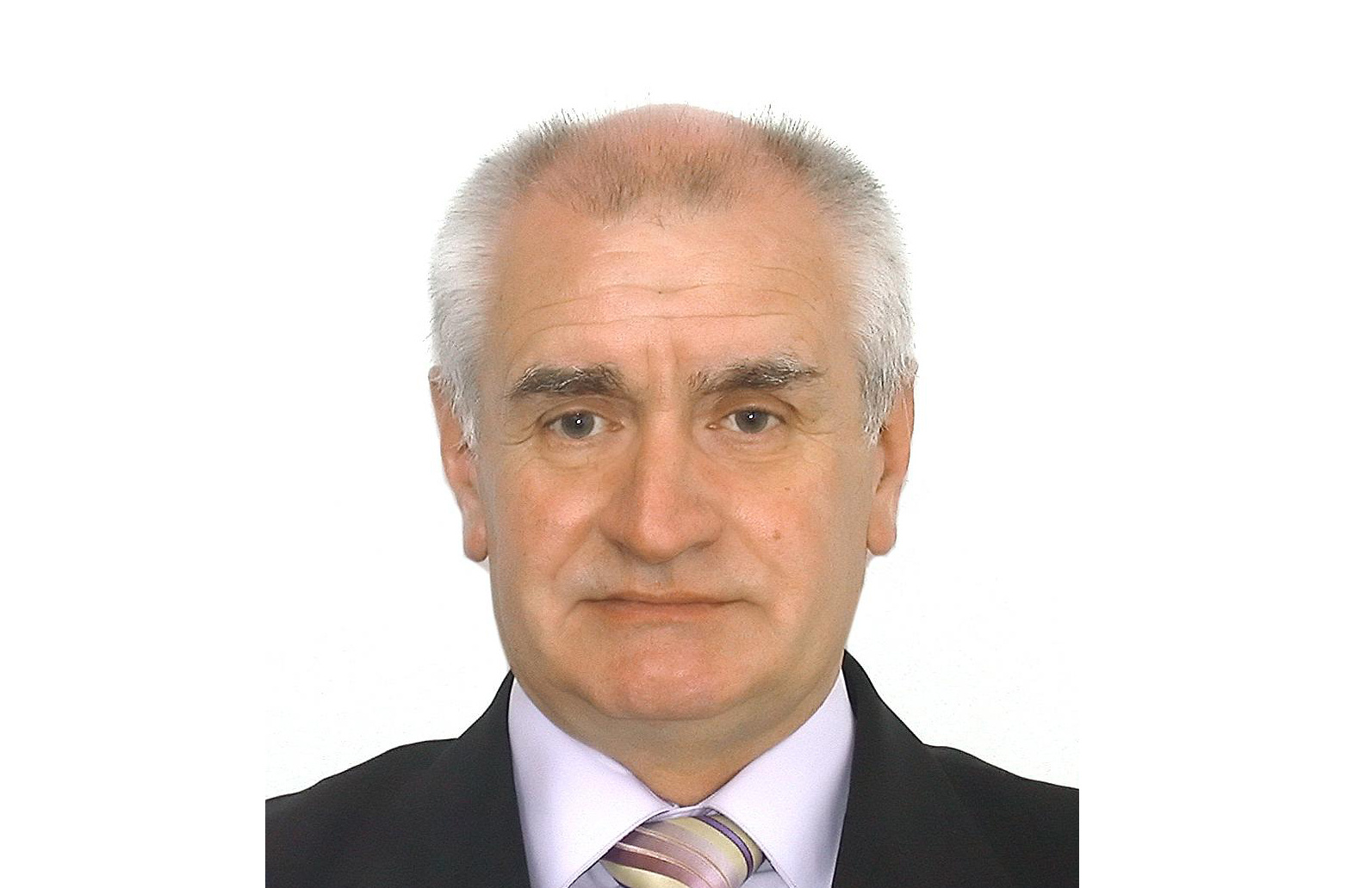 профессор Владимир Матвеев