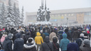 К нескольким активистам в Архангельске накануне вечером наведались сотрудники полиции