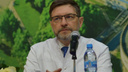 В Минздраве назвали нового главного врача тольяттинского «медгородка»