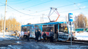 «Эксперимент, очевидно, неудачный»: почему Ярославлю не нужны новые правила проезда в электротранспорте