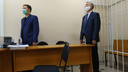 Экс-директору РКЦ «Прогресс» вынесли приговор по делу о растрате