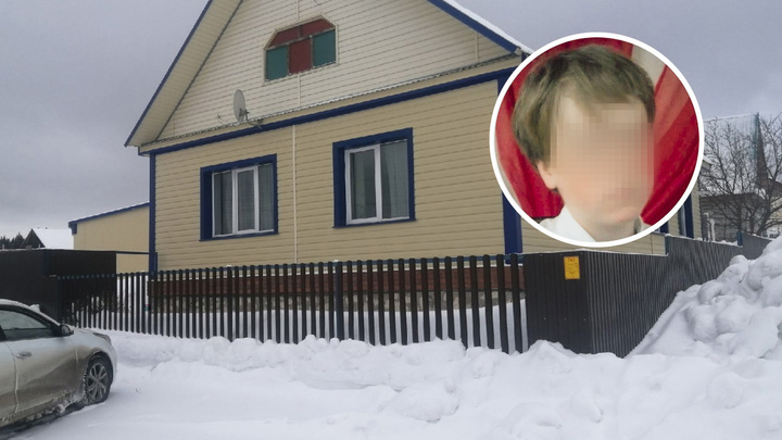 В Пермском крае адвокат попытался обжаловать меру пресечения для подростка, обвиняемого в убийстве родителей и сестры
