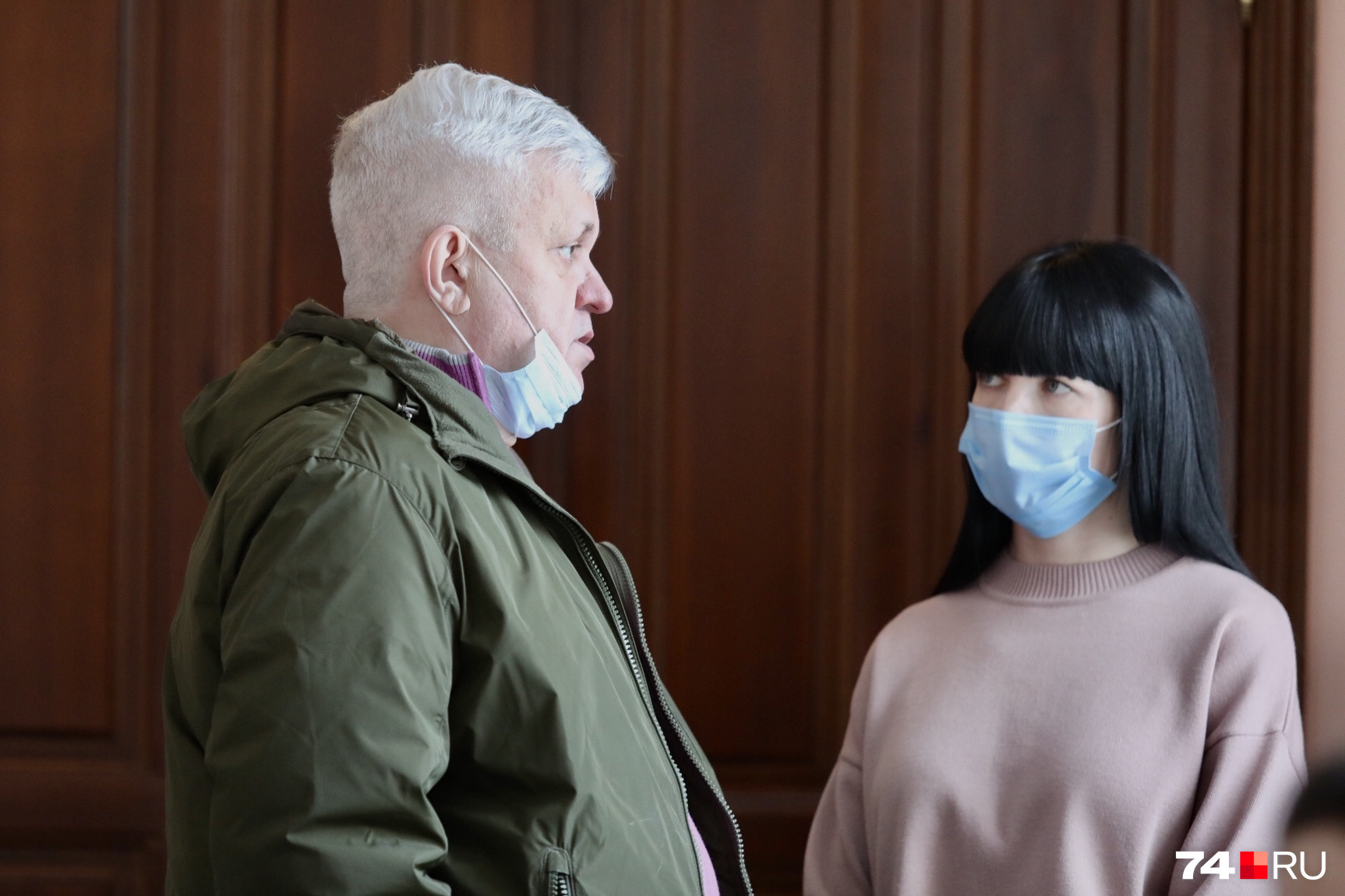 Аргаяшский районный суд в феврале признал бизнесмена виновным в ДТП, ему назначили ограничение свободы на 2 года и на тот же срок лишили права управлением автомобилем Аргаяшский районный суд в феврале признал бизнесмена виновным в ДТП, ему назначили ограничение свободы на 2 года и на тот же срок лишили права управлением автомобилем