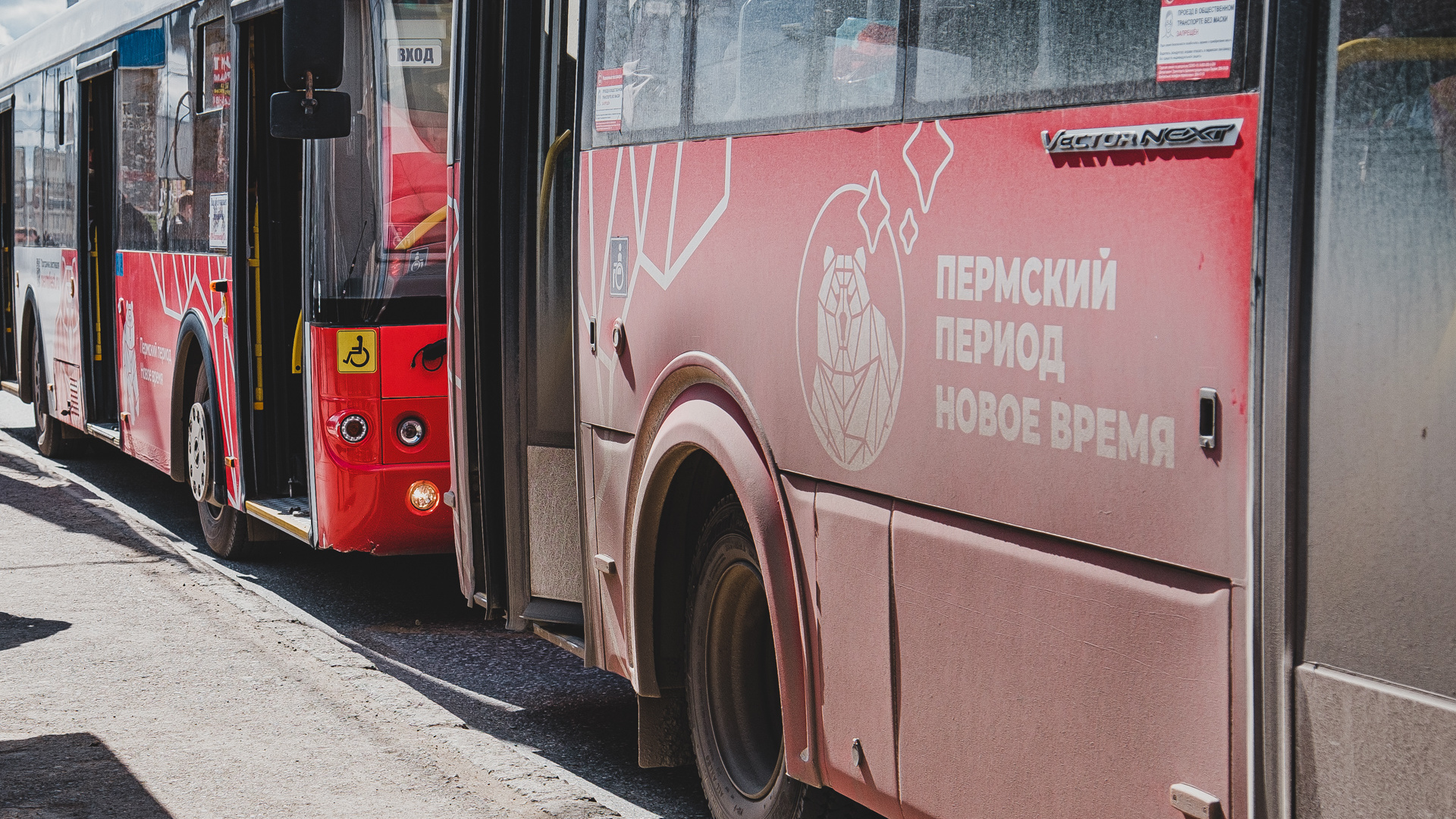 В Перми с началом дачного сезона запустят сезонные маршруты автобусов