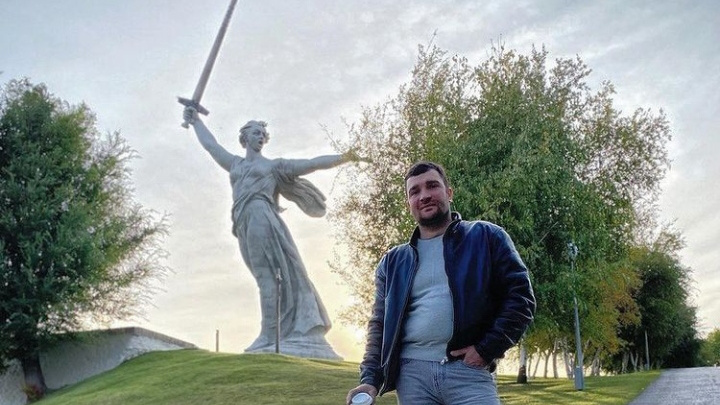 «Я не встречал здесь плохих людей»: блогер проехал на «Муравье» от Екатеринбурга до Волгограда и ему понравилось