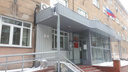 СК возбудил уголовное дело на мужчину, застреленного у здания суда в Новосибирске