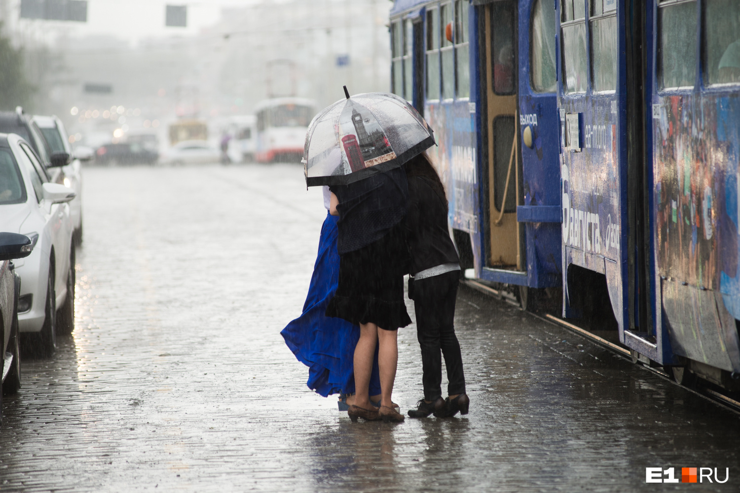 Екатеринбург зальет дождями и поджарит на весеннем солнце: сумасшедший прогноз от синоптиков