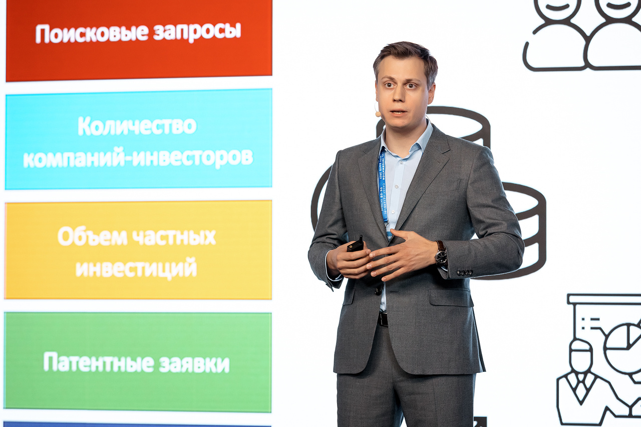 Антон Болдин, руководитель отдела продуктов и решений для ЦОД Lenovo