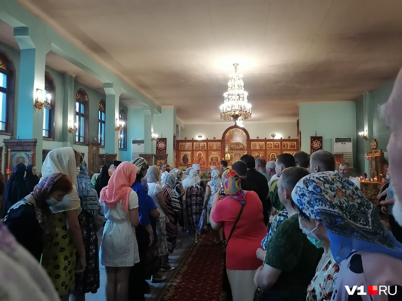 Каждый сегодня стремился поприветствовать Германа Каждый сегодня стремился поприветствовать Германа