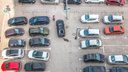 В Самарской области введут новые требования по парковкам у жилых домов