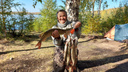 Клевый клев: под конец сезона на озерах Челябинской области началась «жирная» рыбалка