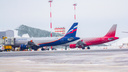 В Курумоче составили рейтинг пунктуальности авиакомпаний
