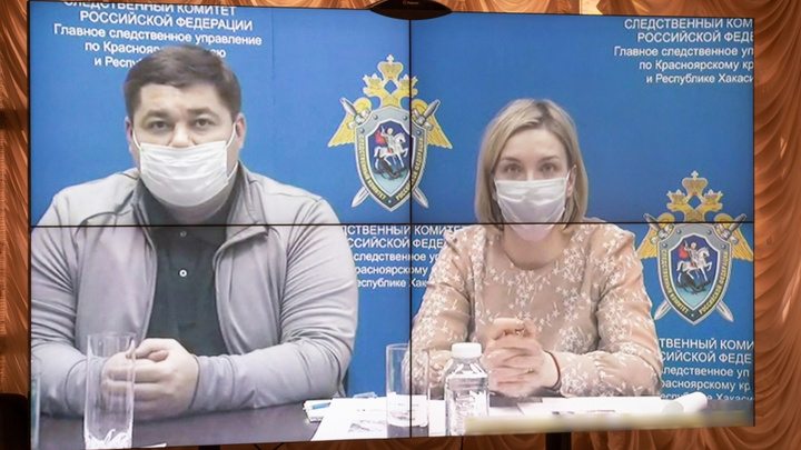 Глава СКР Бастрыкин раскритиковал красноярских следователей из-за расследования смерти мальчика со СМА