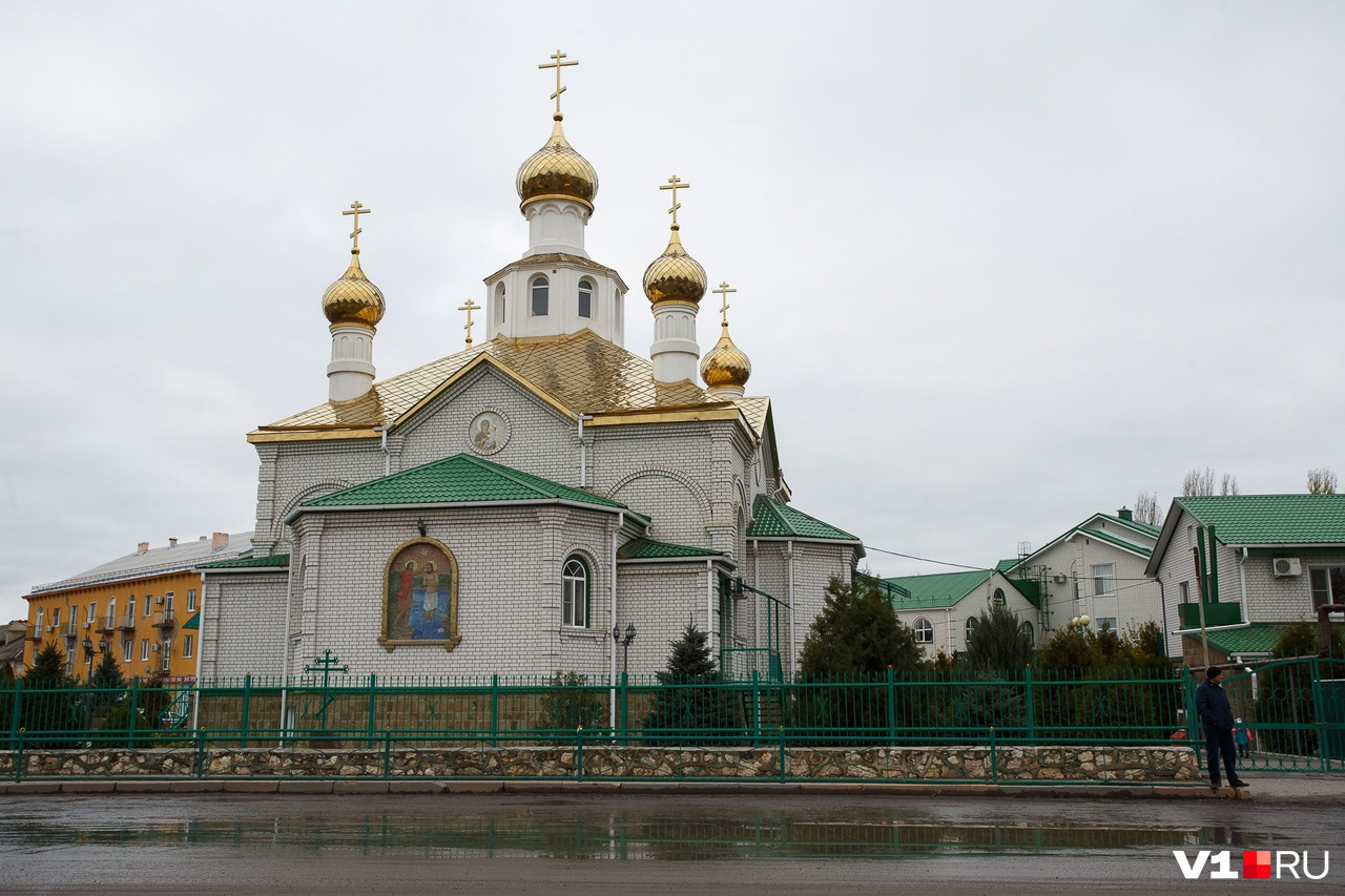 Авто фролово волгоградской области