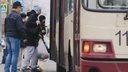 В Челябинске на два месяца закроют движение троллейбусов на ЧМЗ