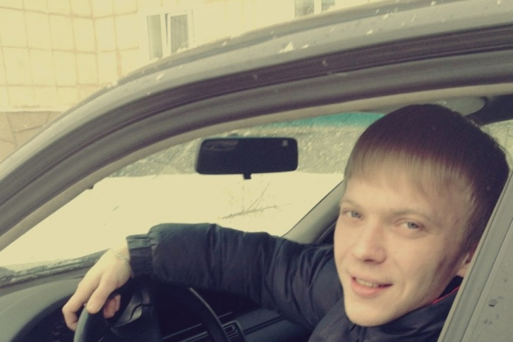 Евгений Коногоров пропал в сентябре 2019 года Евгений Коногоров пропал в сентябре 2019 года