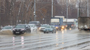 Минтранс: Московское шоссе отремонтируют по новому ГОСТу