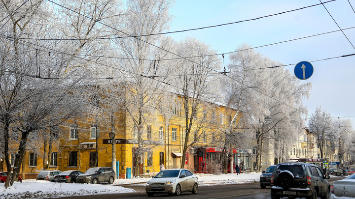 Ради строительства нового ЖК на улице Бекетова могут снести до 40 малоэтажных домов